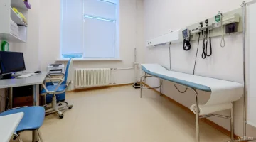 Консультативно-диагностический центр с поликлиникой ФГБУ изображение 1