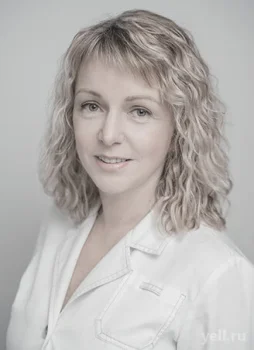 Рязанцева Екатерина Марковна