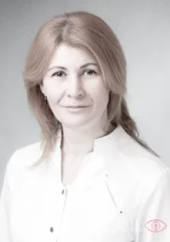 Борисовская Натела Душельевна