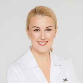 Сорокина Ольга Вячеславовна