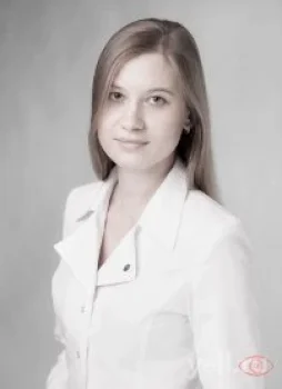 Кладко Марина Александровна